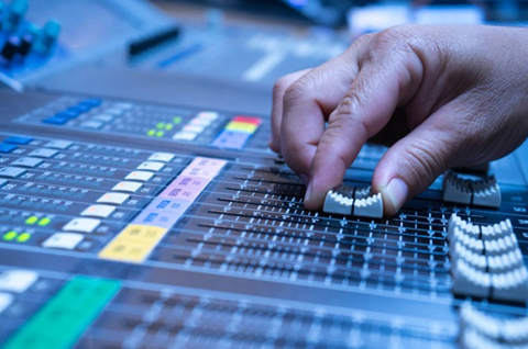 PA System On Rent