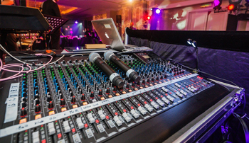 PA System On Rent